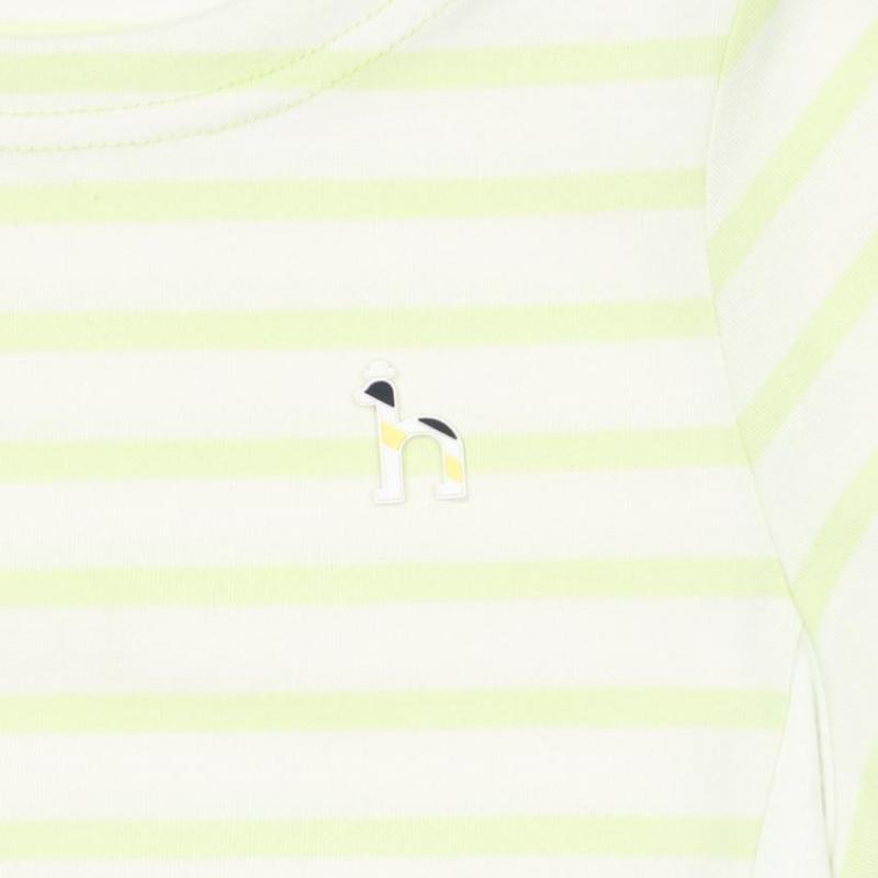 Детский комплект с короткими рукавами Hazzys Htm72st56g Lm