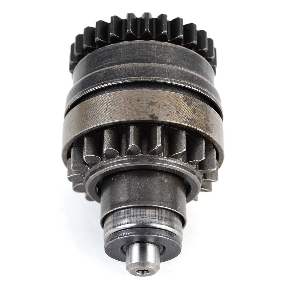 Motorcycle Starter Drive Bendix For KTM 300 200 250 HBERG TE250 TE300 XC XC-W EXC EXC-E SIX 55140026000 55140026100