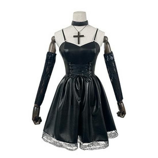 Hinata Hyuga Battle Suit Cosplay Costume from Naruto Shippuden