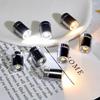 New User Exclusive: Mini LED Decorative Light Bulb for Model Accessories