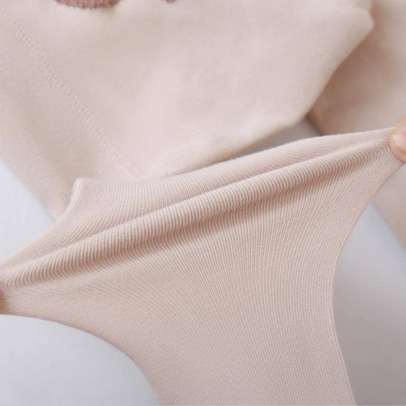 Детские колготки для младенцев Весна Осень Детские колготки для девочек и мальчиков Милые мультяшные штаны Детские леггинсы С высокой талией Колготки для новорожденных