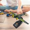 1:144 Scale Aircraft Model Plane Figurine Collection Souvenir Desktop Decoration Ornament for Shelf