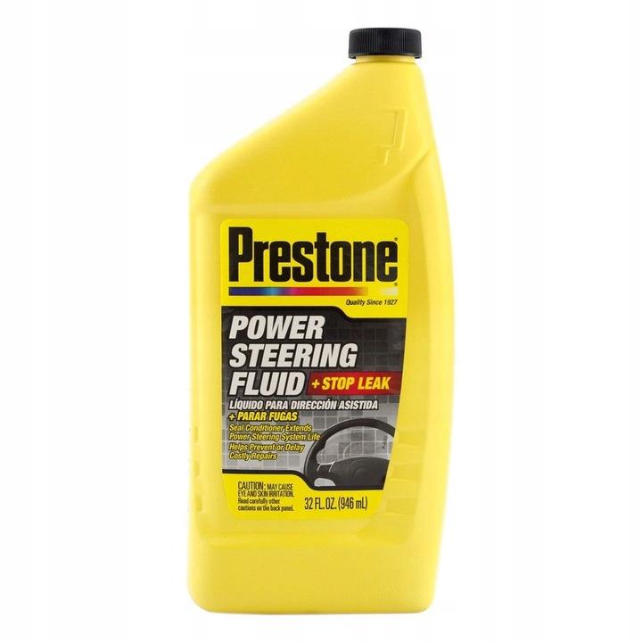 Płyn Do Wspomagania Kierownicy Prestone 946 Ml