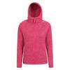 Mountain Warehouse Womens/Ladies Nevis Full Zip Hoodie