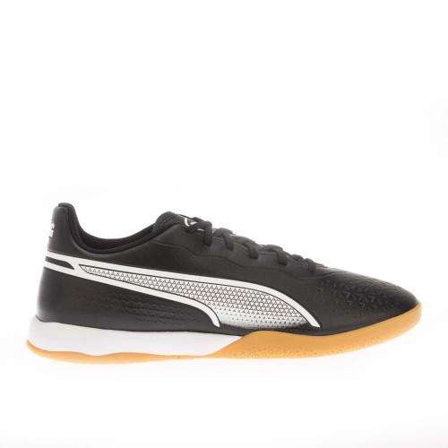 Puma Mens King Match It Trainers