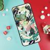 Милый чехол Нахида для Xiaomi 13 12 Lite 11T 12T Pro 12X POCO X3 X5 F5 Pro F4 X4 GT M5s C40 F3 Задняя крышка