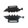 Auto Parts BSR45-1 Roof Curtain Repair Bracket 8401TY, 2210415, 2210416 Type 1 For Peugeot 307 SW 2001-2008 Fast Shipment