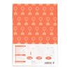 DESIGNPHIL MIDORI HF Diary Diet Planner A5 26154006 3-Month