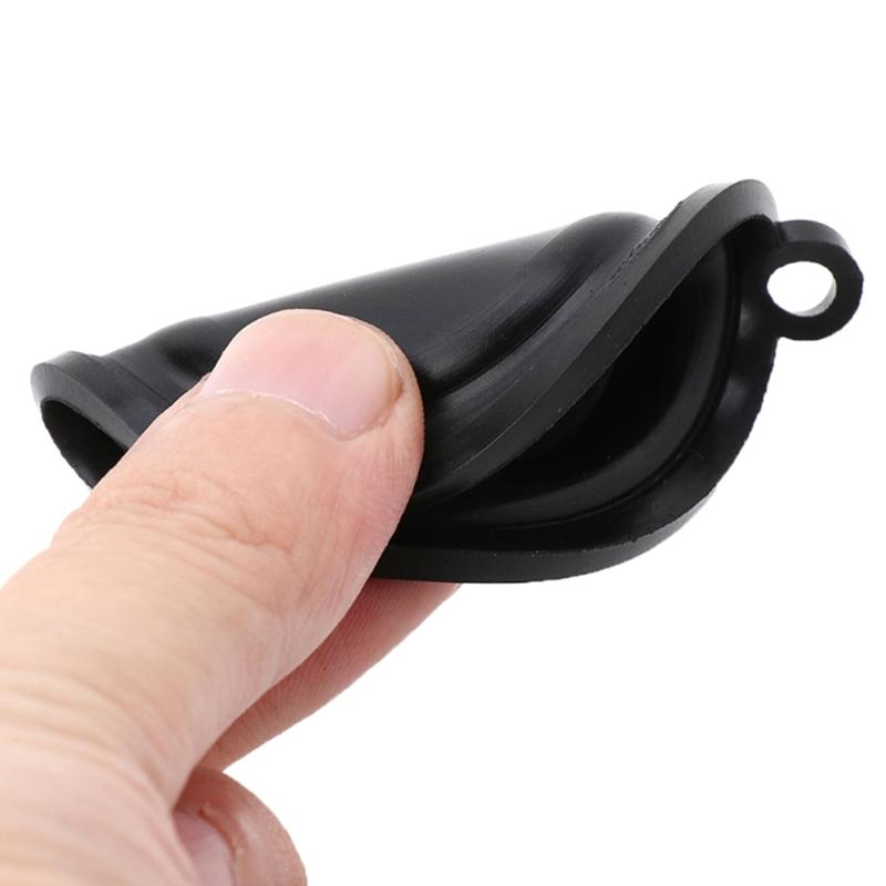 10 ШТ. Газовый водонагреватель Аксессуары Диафрагма давления воды Водогазовая связь для клапана Водная пленка Барабанная перепонка