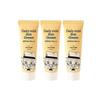 Ежедневный мягкий солнцезащитный крем (3-Pack) 25 мл x 3 SPF 50+ PA++++