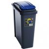 Slimline Dustbin