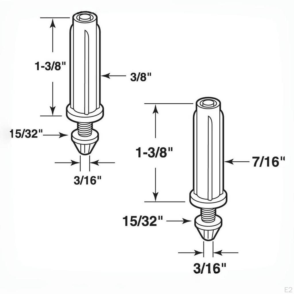 Инструмент для ремонта дверной фурнитуры для шкафной мебели