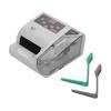 Portable Mini Money Counter Worldwide Currency Cash Banknote Bill Counting Machine Detector with
