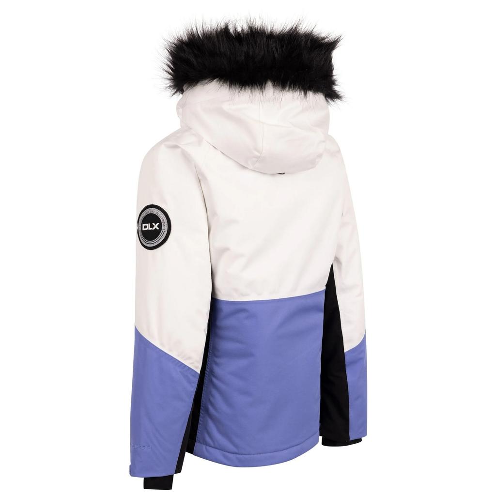 Girls Shelbie DLX Ski Jacket