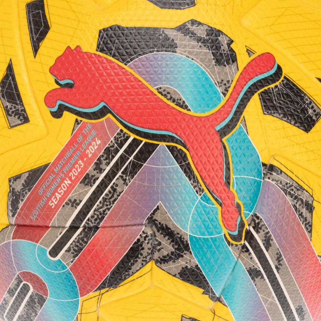 Puma Orbita 1 TB Football