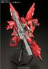 MG Синанджу Костюм Гандам 1/100 MSN-06S (Мобильные УК)