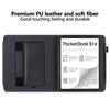 Подходящий чехол для Pocketbook Era PB700, чехол 7" для электронной книги со спящим режимом, поддержкой для руки, подставкой, противоударный и защитный чехол от падений