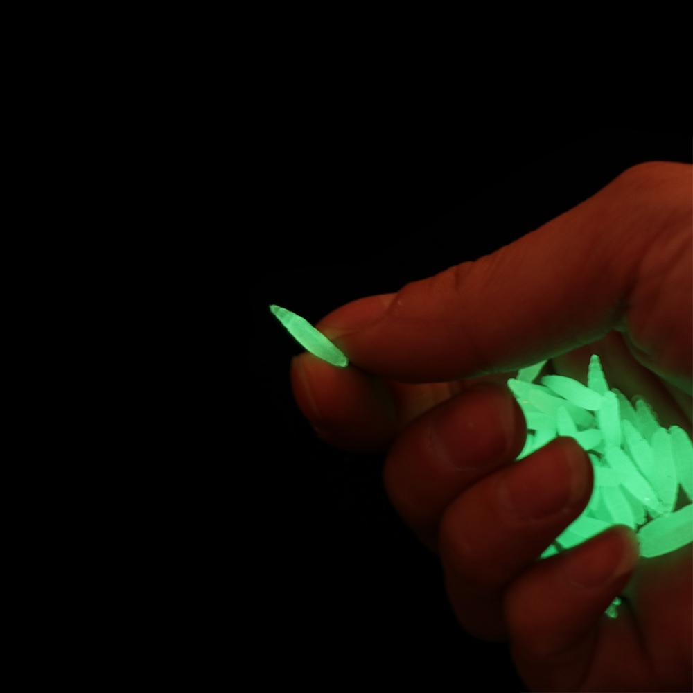 Toughness Silicon Maggots Shape Tackle Worm Fishing Bait Bionics Soft Lures Road Asia Bait