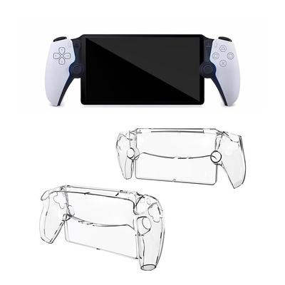 Консоль потоковой передачи PS5 Чехол для ПК PlayStation Portal Remote Play Хрустальный чехол