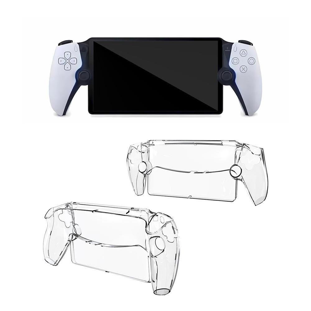 Консоль потоковой передачи PS5 Чехол для ПК PlayStation Portal Remote Play Хрустальный чехол