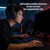 Игровые наушники Микрофон 3,5 мм Микрофон-штанга для гарнитур Cloud Orbit S Погружающий звуковой опыт Аксессуары