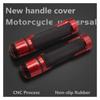 Мотоциклетные ручки 7/8" 22 мм Подходят для Yamaha YZFR1 R3 R6 R25 YZF-R1 YZF-R3 YZF-R6