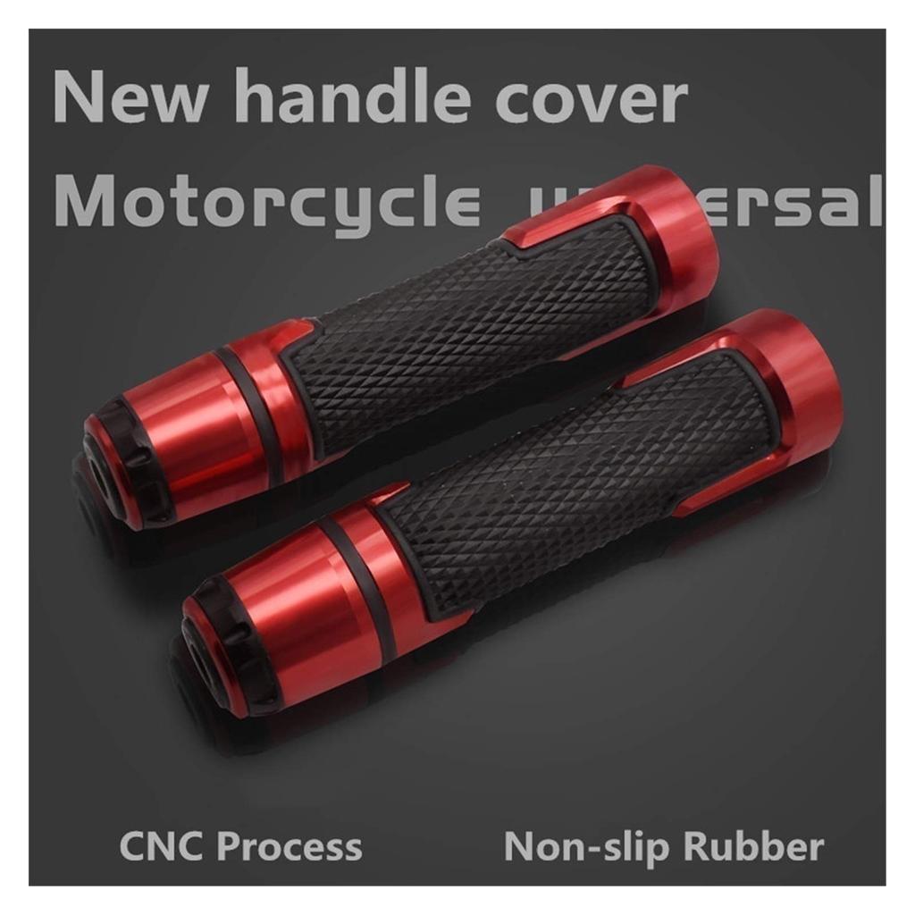Мотоциклетные ручки 7/8" 22 мм Подходят для Yamaha YZFR1 R3 R6 R25 YZF-R1 YZF-R3 YZF-R6
