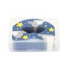 50pcs Kids Mouth Tape Reduce Snoring Avoid Mouth Breathing Improve Sleep Lip Patches
