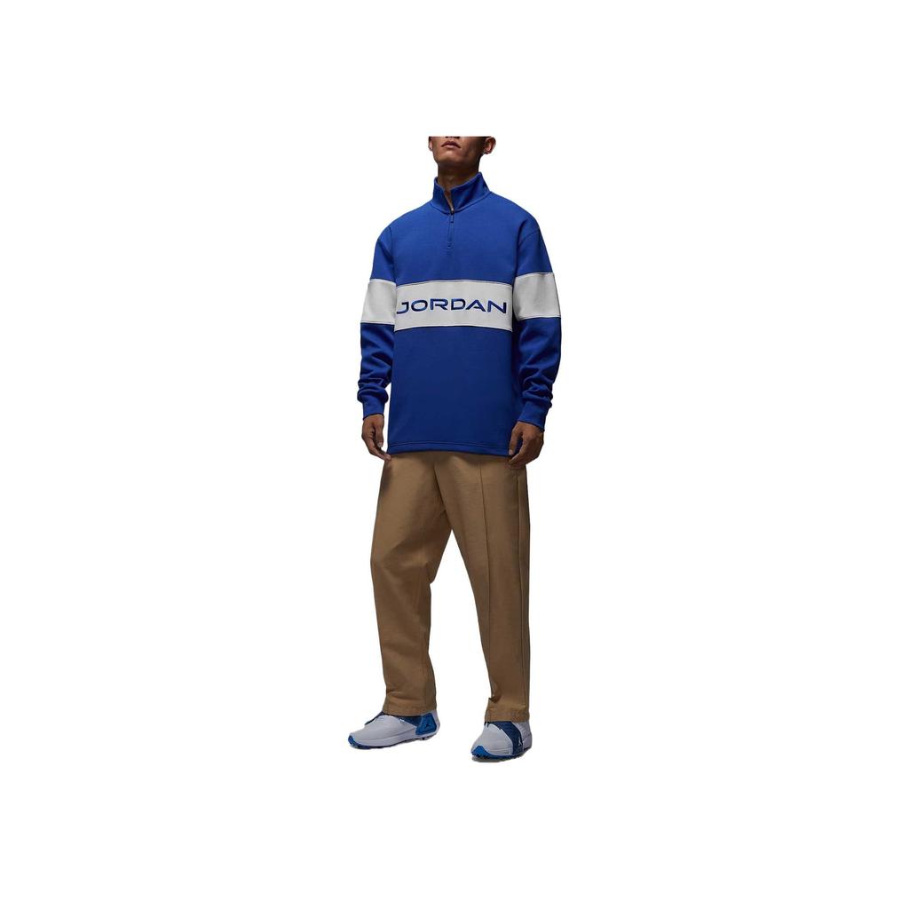 Jordan Мужская футболка для гольфа Dri-FIT, приятная к коже, удобная, HF9920-480