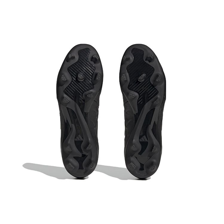 Adidas Copa Pure.3 FG Nightstrike Pack Unisex Sneakers Black Core-Black HQ8940