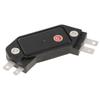 4 Pin HEI Ignition Control Module Durable Engine Controller Module for GM Chevy 4 6 8 Cylinder 1975 Up
