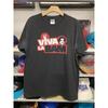 Vintage 2004 Viva La Bam Jackass Bam Margera T-S