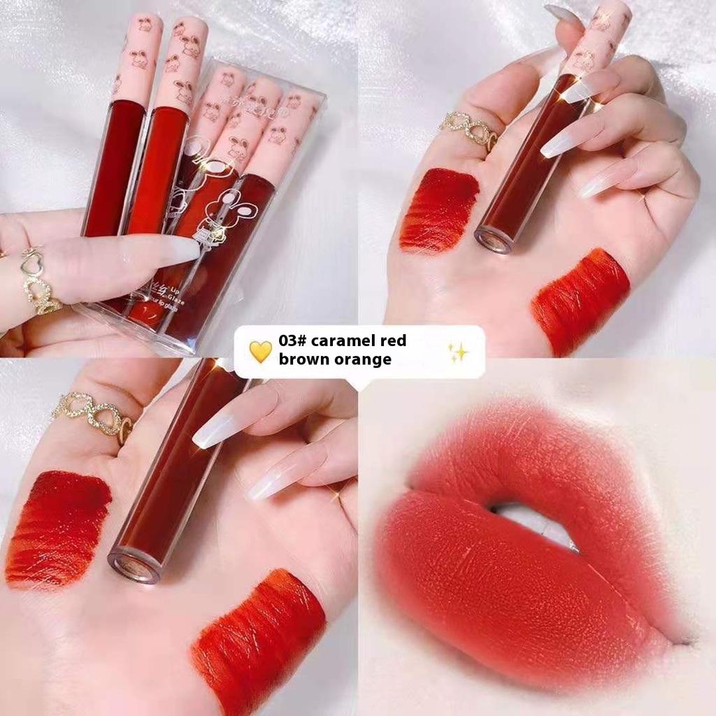 Крем для губ Velvet Rose с длительным матовым эффектом, не выцветает, усиливает естественный тон, весна-лето, бьюти-эссенциалист