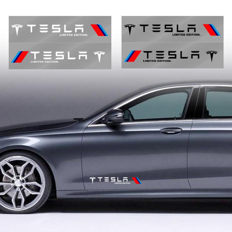 2 шт. Автомобильные 3D наклейки Наклейки спортивные на боковую часть кузова автомобиля Автоаксессуары для Skoda Octavia Superb Rapid Kodiaq Karoq Fabia Kamiq Roomster Citigo