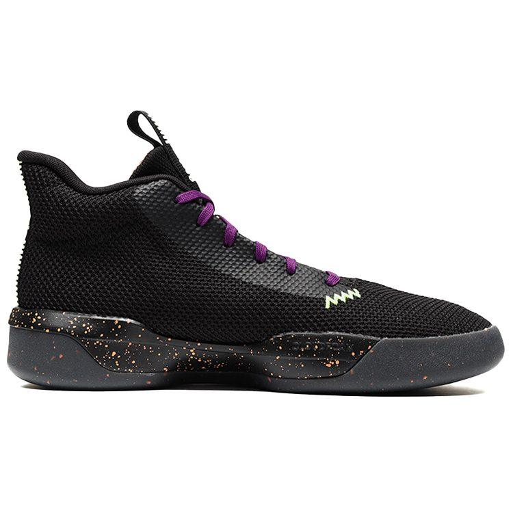 adidas Pro Next 2019 Черный EF9844