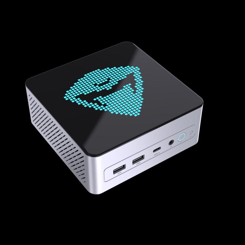 Мини-ПК Machinike Creator M Series (Китайская версия)