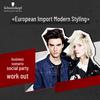 Schwarzkopf Professional Silhouette Лак для волос суперсильной фиксации