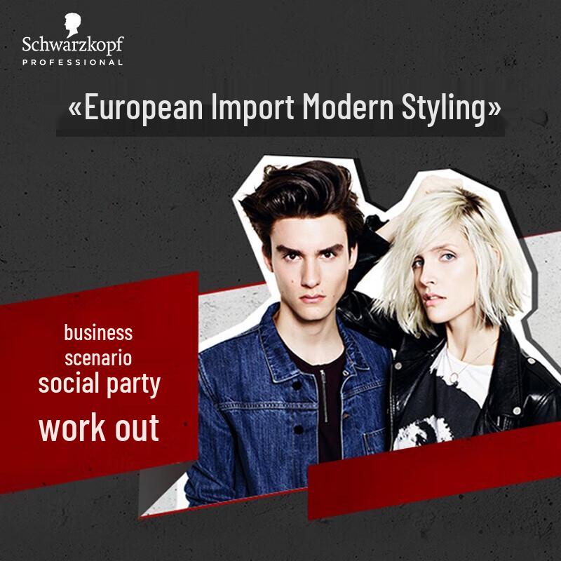 Schwarzkopf Professional Silhouette Лак для волос суперсильной фиксации