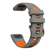 QuickFit 26мм 22мм для Garmin Tactix 8 51мм 47мм Ремешок Оригинальный браслет для Garmin Fenix E 8 7 7X 6 6X/Epix Pro/Enduro 3 Ремешок