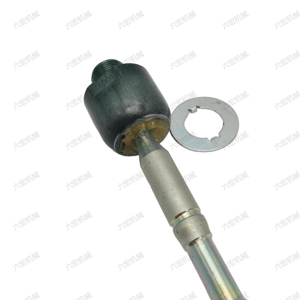 45503-60040: Совместимый внутренний наконечник рулевой тяги для Toyota Land Cruiser TRJ150 GRJ150 Рулевой механизм