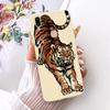 Case For Vivo V9 1723 Cover V9 Youth 1726 1727 Cartoon Soft Silicone Clear Funda For Vivo Y85 Y89 Z1 Z1i Cases VivoV9 V 9 Bumper