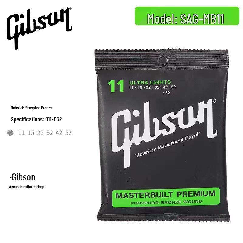 Dada Eagle Gibson Yili Струны для гитары: Электрический и акустический 2723