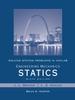 Книга Solving Statics Problems In MATLAB To Accompany Engineering Mechanics Statics 6e