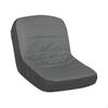 Tractor Seat Cover, Riding Mower Premium, Breathable, Lawnmower Cover