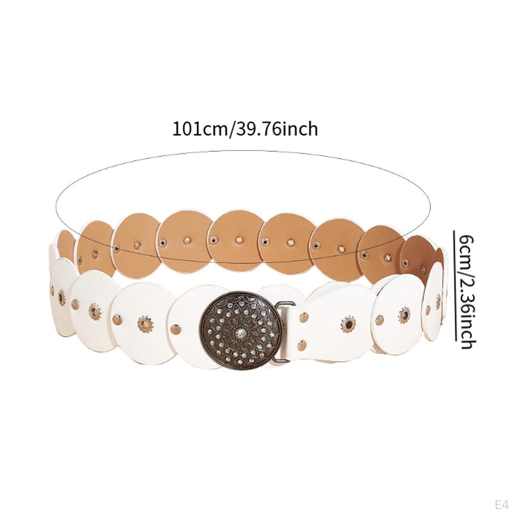 Женское платье с поясом на талии для свиданий Джинсы Торговая улица