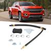 EGR Valve Cooler Delete Kit Fit for Duramax 2011?2015 6.6L LML Diessl