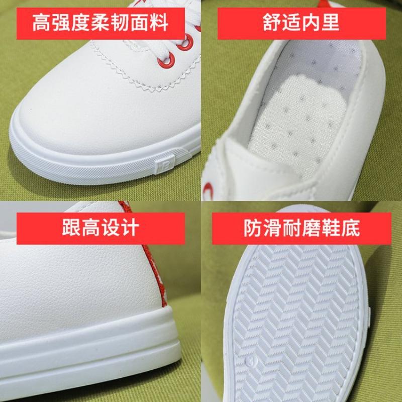 Desginer Новые 2024 Женские Кроссовки Дышащие Студенческие Повседневные Туфли Спортивные Девочки Плоские Сетчатые Белые Вулканизированные Туфли Женские