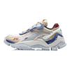 Li Ning Aurora Mountain Walking Low-Top Casual Shoes Men Sneakers AGCQ057-1