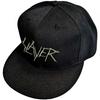 Slayer Unisex Adult Scratchy Logo Snapback Baseball Cap