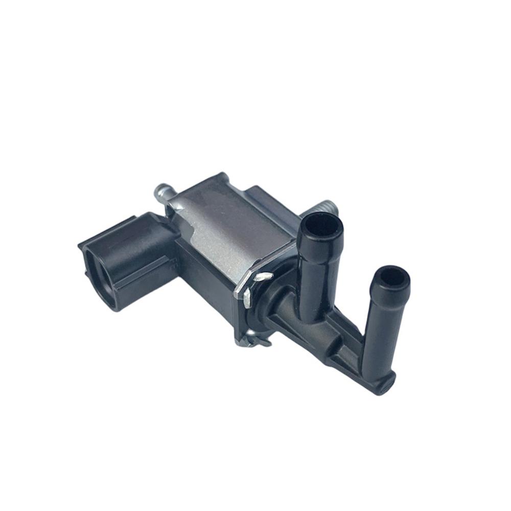 1x Электромагнитный клапан вентиляции адсорбера паров топлива для 2007-2012 Honda Acura RDX